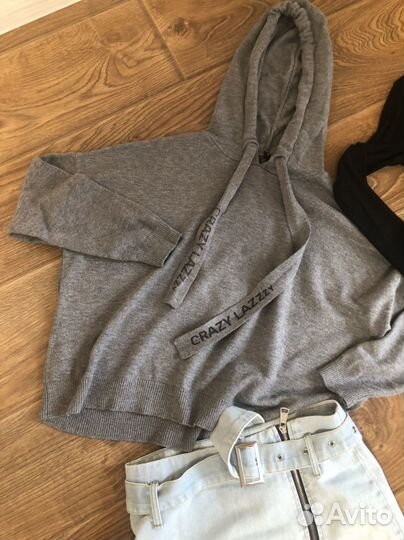 Женская одежда пакетом 44 46 брендовые