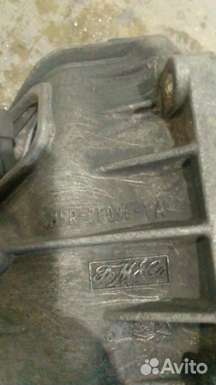 Коробка МКПП на ford focus 2 1,8 diesel