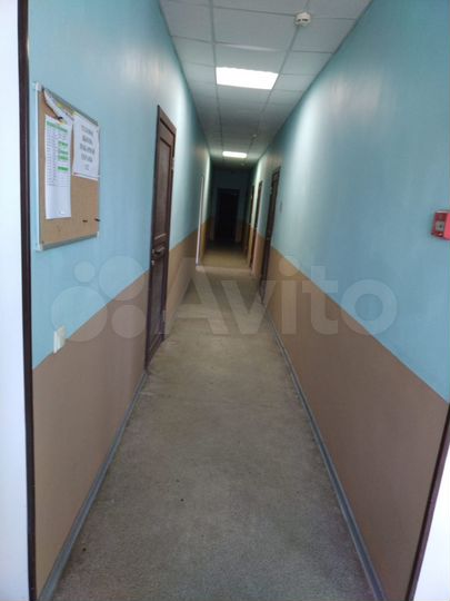 База, 45000 м²