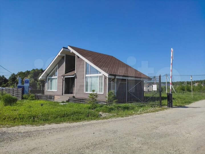 Участок 6,9 сот. (ИЖС)