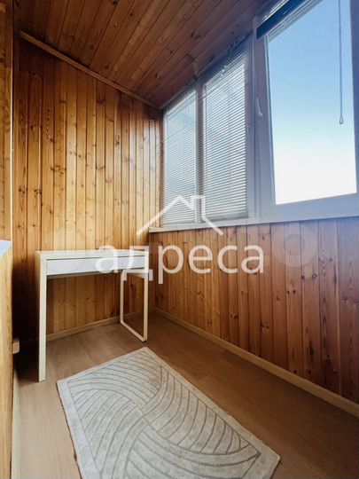 2-к. квартира, 52,3 м², 2/12 эт.