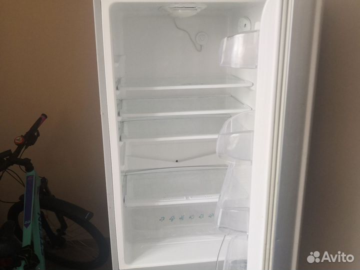 Холодильник бу samsung