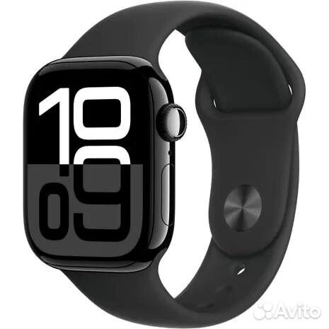 Apple watch S10 46mm