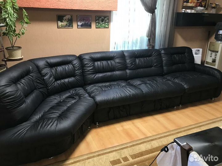 Ремонт и перетяжка любой мягкой мебели