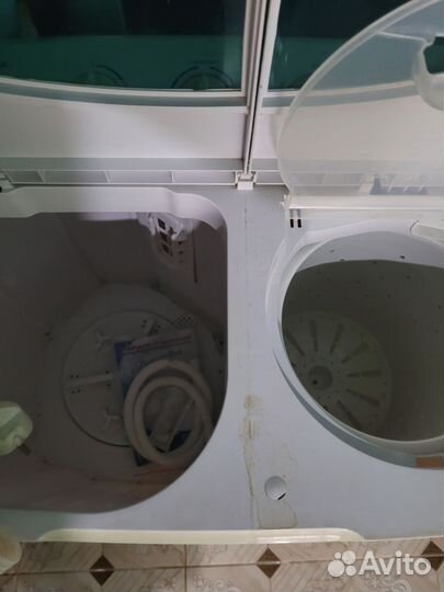 Стиральная машина бу