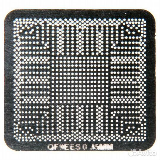 Трафарет N2930 N2830 N2805 N2818 N3530 N3540 SR1W