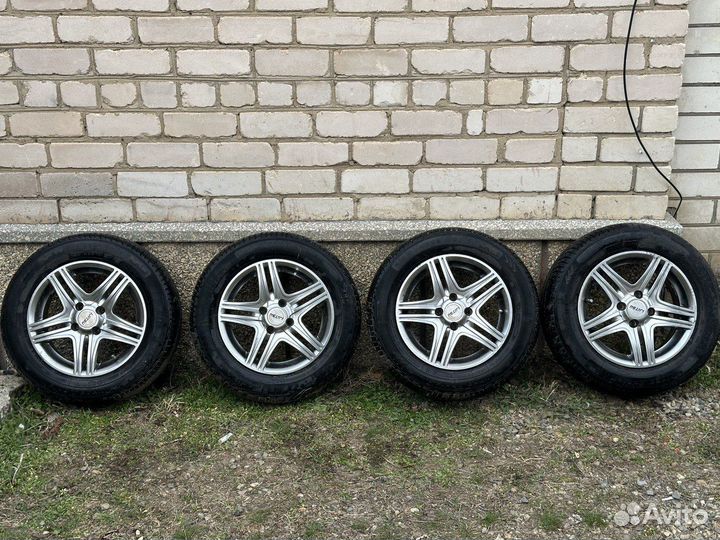 Шины диски и колеса r 14 185/65