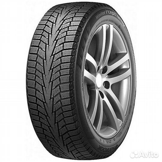 Hankook Winter I'Cept iZ 2 W616 225/55 R16