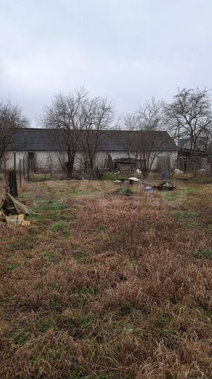 Участок 50 сот. (промназначения)