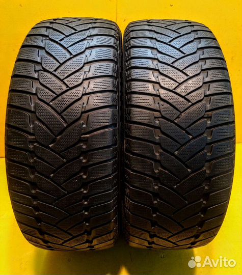 Dunlop SP Winter Sport M3 225/50 R17