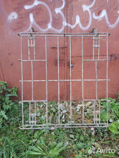 Багажник на крышу ваз 2101 2107