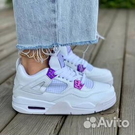 jordan retro 4