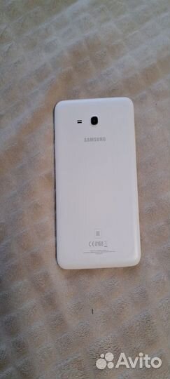 Samsung sm t110