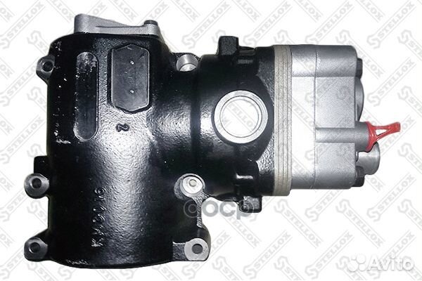 Компрессорыstellox 8525349SX Stellox