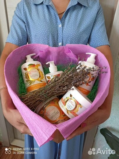 Подарочный набор