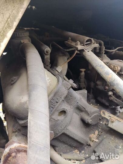 Ивановец КС-35715, 1997