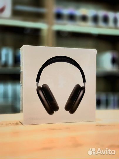 AirPods Max