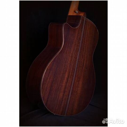 Crafter SR G-1000ce Электроакустическая гитара