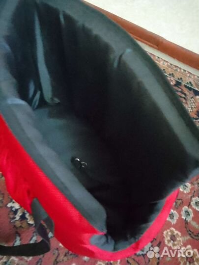 Сумка переноска для кошек и собак