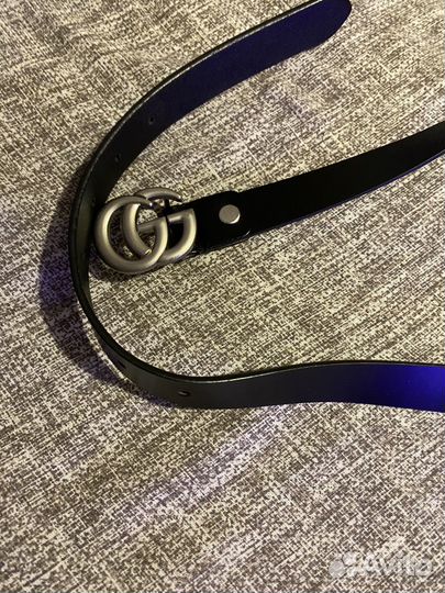 Ремень женский