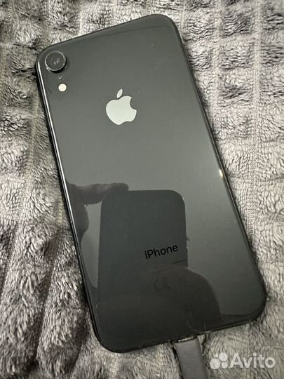 iPhone XR 64gb