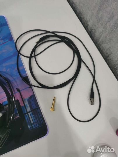 Наушники Isk hp980