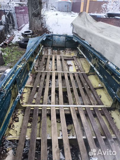 Продаю Лодку