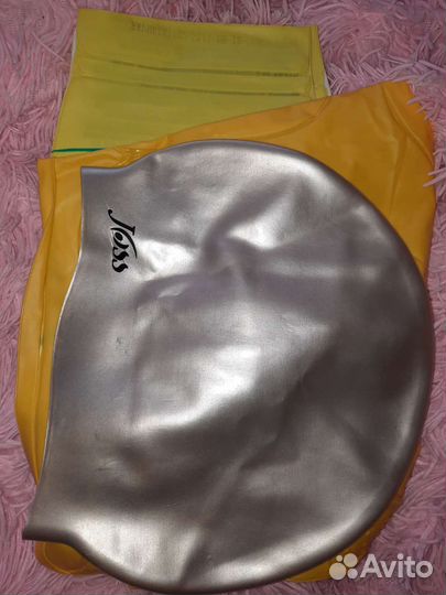 Набор для плавания детский