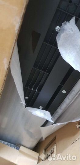 Casio CDP-S110BK пианино, новое, царапина на дне