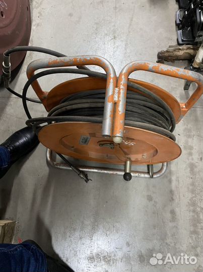 Спасательное оборудование