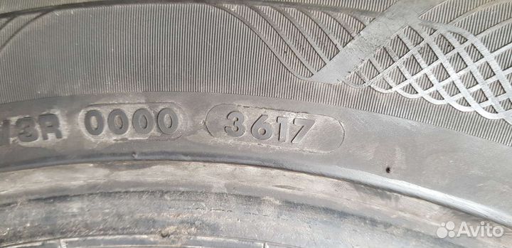 Vredestein Ultrac Satin 215/55 R17 94Y