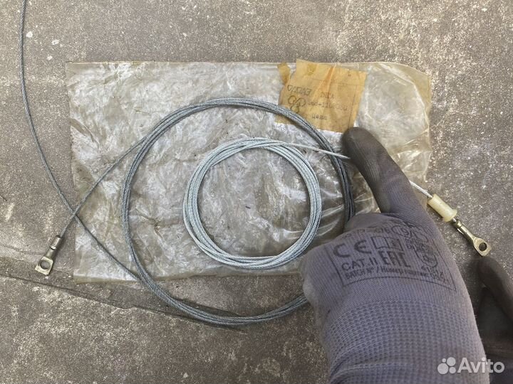 Запчасти на заз 968 сделано в СССР