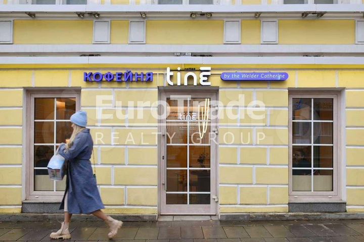 Продам торговое помещение, 39 м²