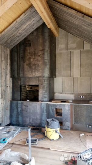 Услуги сварщика сварочные работы лестницы