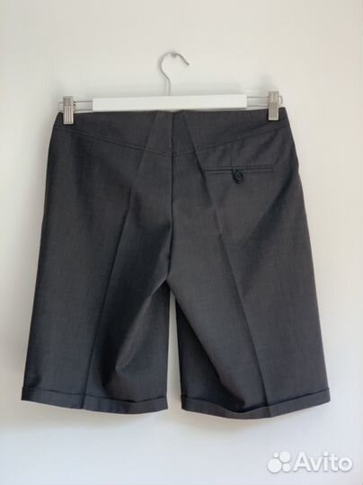 Шорты бермуды Sisley 2шт