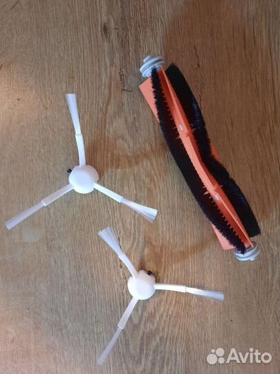 Основная щетка для робота-пылесоса Mijia 1С