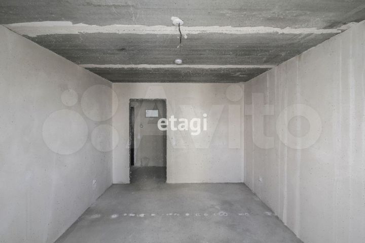 1-к. квартира, 33,7 м², 5/10 эт.