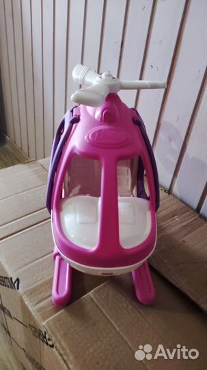 Детские игрушки