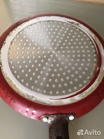 Сковорода для блинов