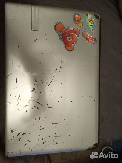 Acer Packard Bell Z5WT1