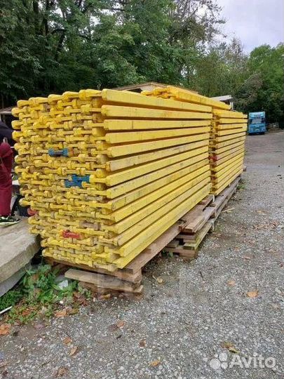 Балка двутавровая