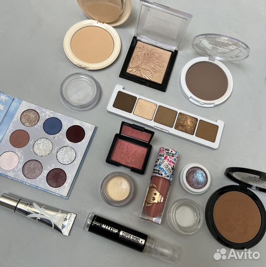 Набор косметики