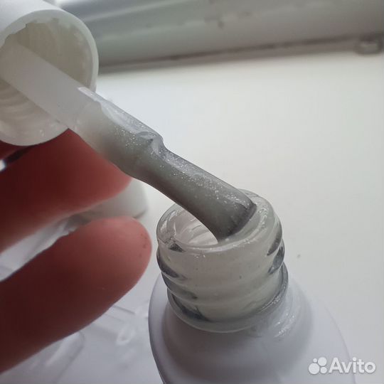 Материалы для ногтей