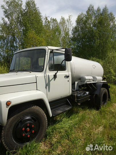 Услуги ассенизаторской машины по откачке из выгреб
