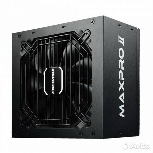 Блок питания Enermax 700W maxpro II EMP700AGT-C
