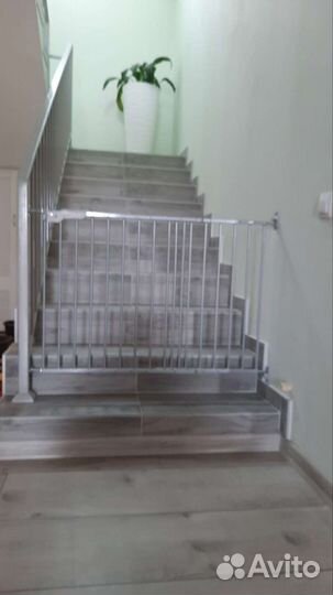 Ограждение для детей