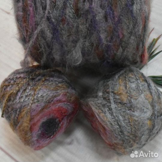 Пряжа Ангора