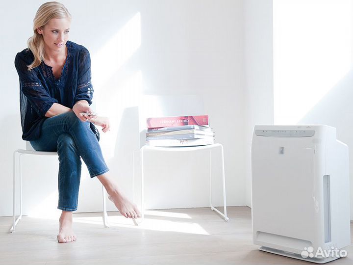 Очиститель воздуха