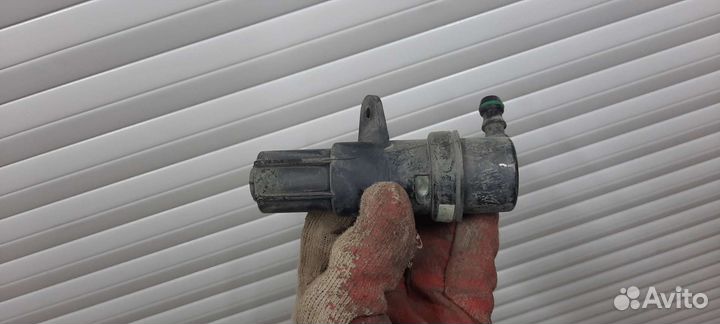 Форсунка омыв. фар. П. BMW X3 E83/2005