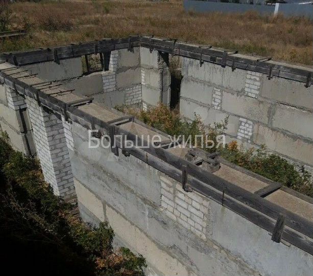 Участок 7 сот. (ИЖС)